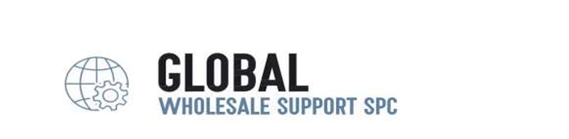 GLOBAL WHOLESALE SUPPORT SPC logo